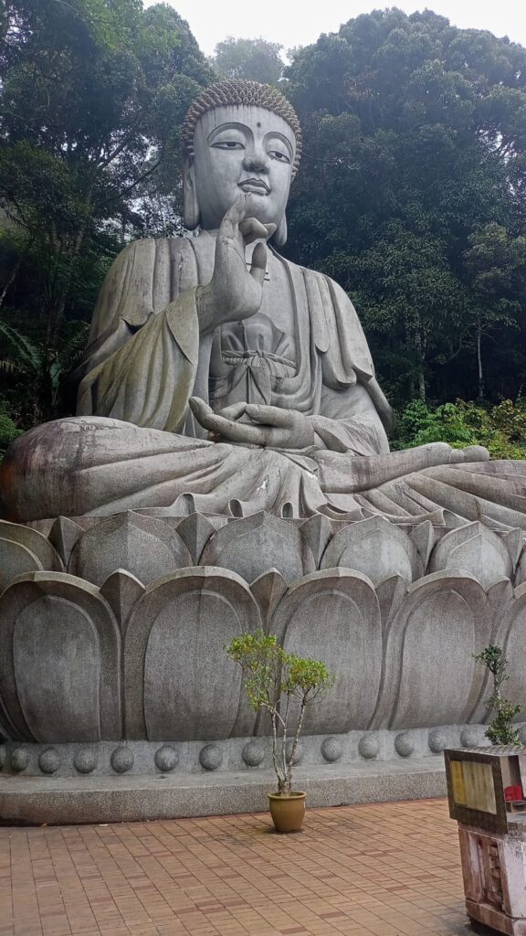 Chin Swee Caves Temple