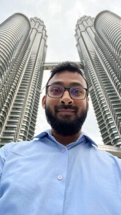 Kuala Lumpur, Malaysia