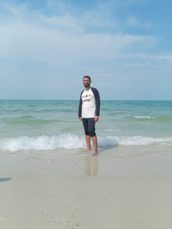 Port Dickson, Malaysia