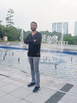 Kuala Lumpur, Malaysia