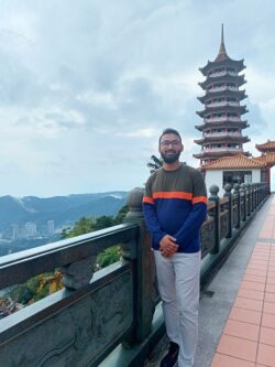 Genting Highlands, Malaysia