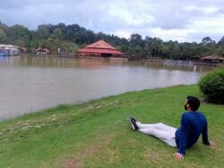 Putrajaya, Malaysia