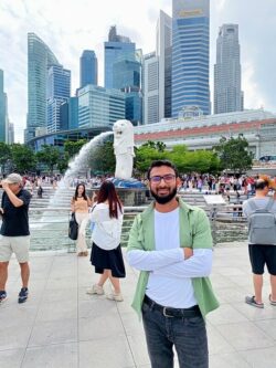 Singapore