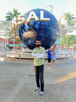 Singapore